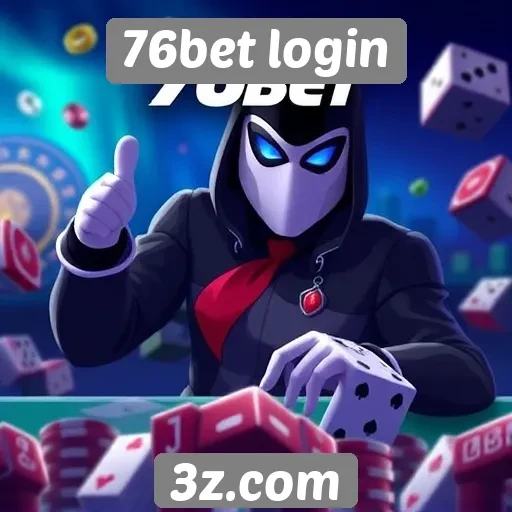 Recursos disponíveis no site de jogos 76bet login