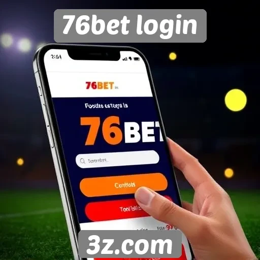 76bet login oferece novas funcionalidades para usuários