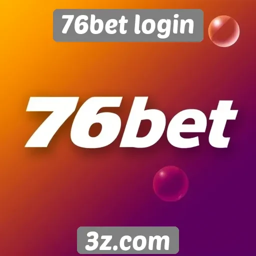 Guia completo para acessar o site 76bet login