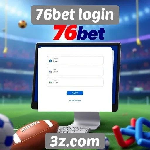 Funcionalidades do 76bet login para novos usuários