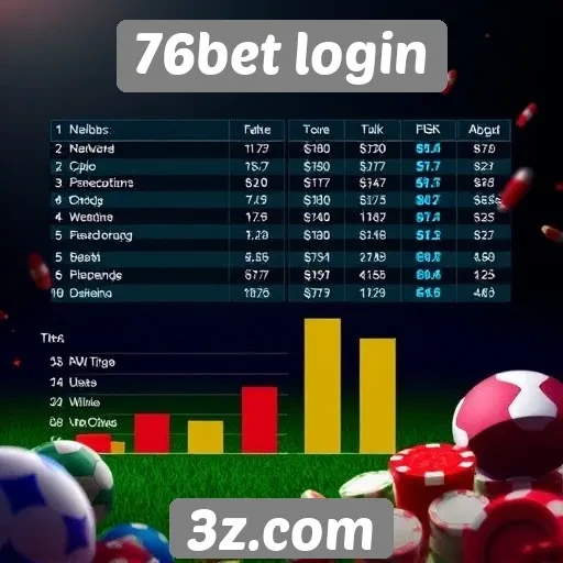 Estatísticas de jogos populares na 76bet login