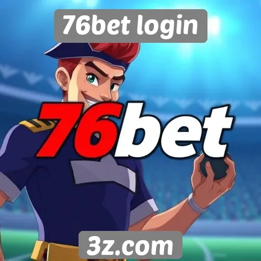 Promoções e bônus disponíveis no 76bet login